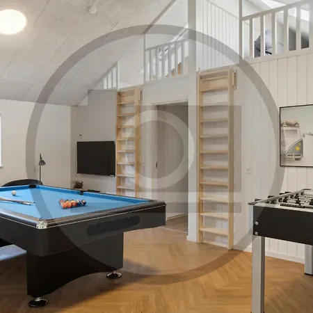 Stunning In With Sauna Semesterbostad *