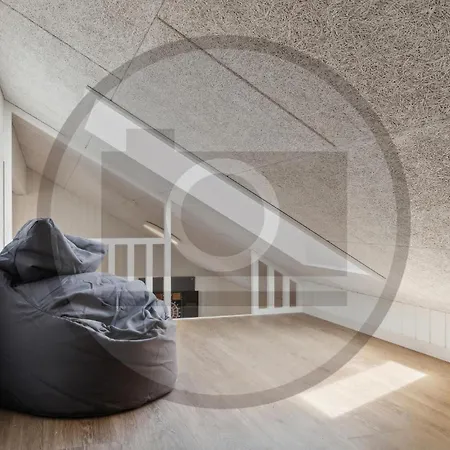 Semesterbostad Stunning In With Sauna Hvide Sande