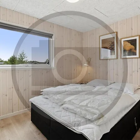 Stunning In With Sauna Semesterbostad Hvide Sande